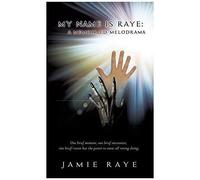 My Name Is Raye