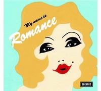 My Name is Romance (Japan Version) [DE Import]