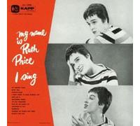My Name is Ruth Price I Sing