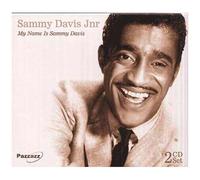 My Name Is Sammy Davis