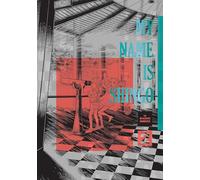 My Name Is Shingo: The Perfect Edition, Vol. 2