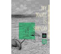 My Name Is Shingo – Édition parfaite – Tome 5 – Viz Media