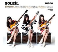 My Name is SOLEIL