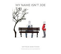 My Name Isn't Joe
