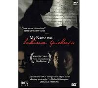 My Name Was Sabina Spielrein [Import USA Zone 1]