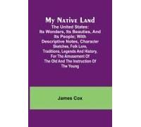 My Native Land; The United States