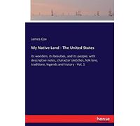 My Native Land - The United States