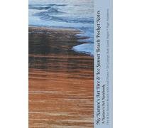 My Nature’s Art Fire & Ice Sunset Beach Pocket Notes: Fire & Ice Sunset Beach with Gull Photo Cover, with Lined Pages and Page Numbers
