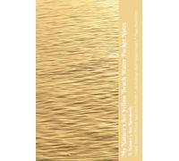 My Nature's Art Yellow Beach Water Pocket Notes: Yellow Beach Water and Bird Photo Cover, with Lined Pages and Page Numbers