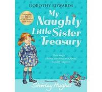 My Naughty Little Sister: A Treasury Collection - [Version Originale] Inconnu (Auteur)