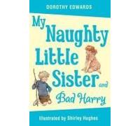 My Naughty Little Sister and Bad Harry