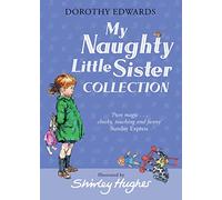 My Naughty Little Sister Collection