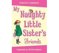 My Naughty Little Sister's Friends