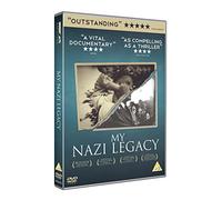 My Nazi Legacy [Edizione: Regno Unito] [Import]