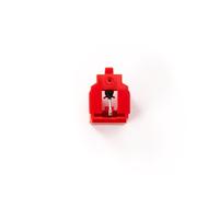 My Needle Store 470-D - Aiguille de rechange de haute qualité, pointe diamant noir nude, 1000 heures d'écoute, compatible avec de nombreuses cartouches Audio Technica et plus encore