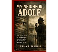 My Neighbor Adolf: The Untold Truth of Marek Polsky and the Neighbor He Was Certain Was Adolf Hitler