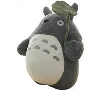 My Neighbor Totoro 30cm Peluche taquiner, peluches, kawaii, oreiller câlin, loup-garou chat en peluche mignon Aphmau peluche poupé