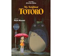 My Neighbor Totoro – All-in-One Edition – Viz Media