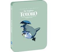 My Neighbor Totoro [Blu-Ray]