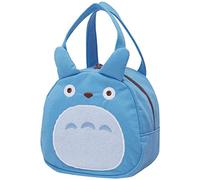 Semic Studio Sac à lunch My Neighbor Totoro Tissu Bleu
