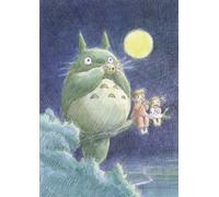 My Neighbor Totoro Flexibound Journal