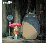 Generique – Image Album – Mon Voisin Totoro
