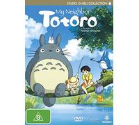 My Neighbor Totoro [Import allemand]