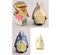 Mon Voisin Totoro - Papercraft Origami