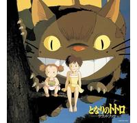 My Neighbor Totoro: Sound