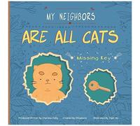 My Neighbors Are All Cats