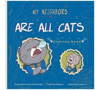 My Neighbors Are All Cats