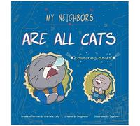 My Neighbors Are All Cats