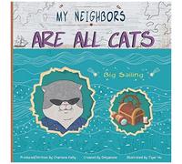 My Neighbors Are All Cats