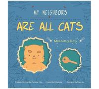 My Neighbors Are All Cats