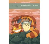 My Neighbour Totoro