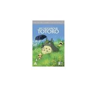My Neighbour Totoro [Dvd] (2017)