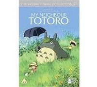 My Neighbour Totoro G