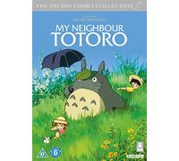 My Neighbour Totoro [Import anglais]