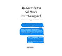 My Nervous System Still Thinks You're Coming Back: Why Attachment Feels Like Survival - and How to Accept When It's Over