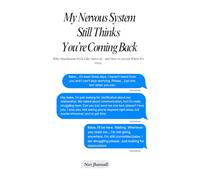 My Nervous System Still Thinks You're Coming Back: Why Attachment Feels Like Survival - and How to Accept When It's Over