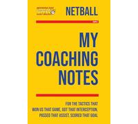 My Netball Coaching: Chorley Inferno edition
