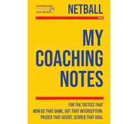 My Netball Coaching: Chorley Inferno edition