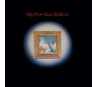 MY NEW BAND BELIEVE - Vinyl Record VL - E3447z