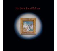 My New Band Believe Vinyle