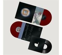My New Band Believe Vinyle Rouge