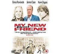 Kevin Zagers - My New Best Friend [Import]