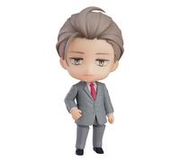 My New Boss Is Goofy! Figurine Nendoroid Yusei Shirosaki 10 Cm