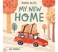 My New Home by Marta Altes Marta Altes (Auteur)