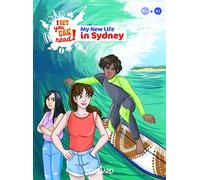 My New Life in Sydney! - Lecture A2 Anglais - I Bet You Can Read (2023)