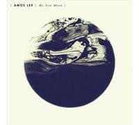 My New Moon by Amos Lee [VINYL] NEUF